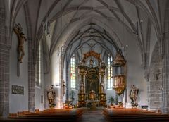 Pfarrkirche Steinerkirchen an der Traun - OÖ