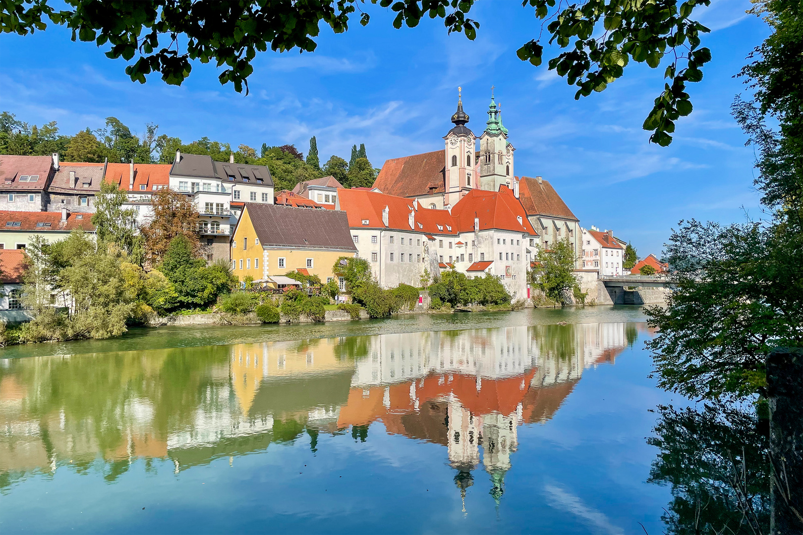 Pfarrkirche Steyr-St. Michael