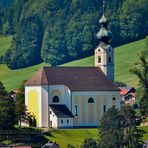 Pfarrkirche St.Georg 