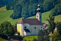 Pfarrkirche St.Georg 