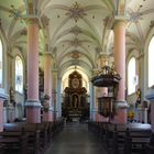 Pfarrkirche St.Joseph in Beilstein / Mosel