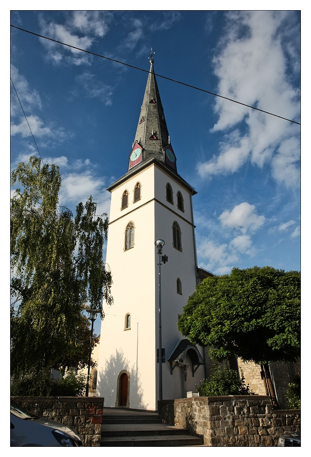 Pfarrkirche St.Martin