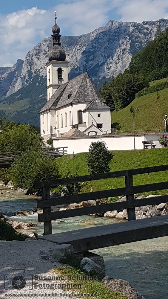 Pfarrkirche St.Sebastian (1)