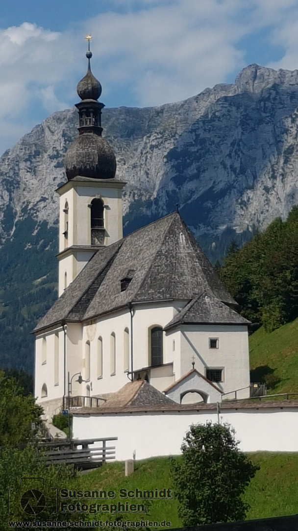 Pfarrkirche St.Sebastian (2)