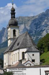 Pfarrkirche St.Sebastian (3)