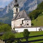 Pfarrkirche St.Sebastian (4)