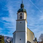  Pfarrkirche Tannheim