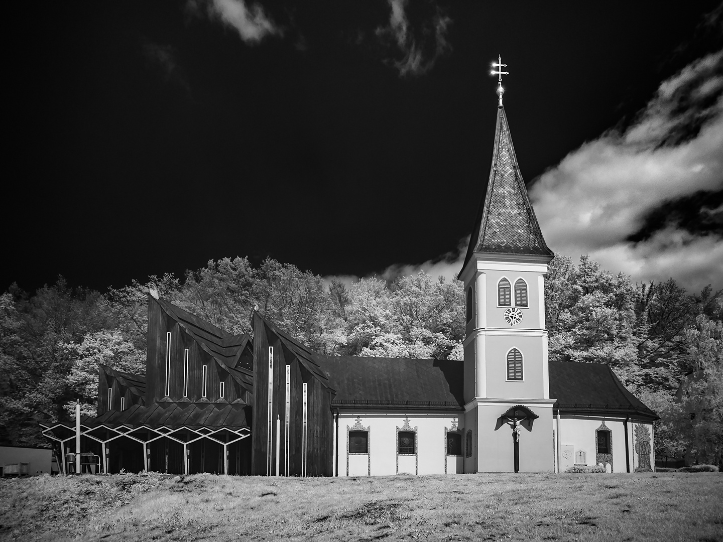 Pfarrkirche Thal bei Graz