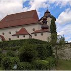 Pfarrkirche Traunkirchen (A)