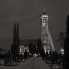 Pfarrkirche Vilsbiburg