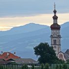 Pfarrkirche von Kematen in Tirol