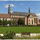 Pfarrkirche von Molsheim