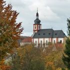 Pfarrkirche von Retzbach