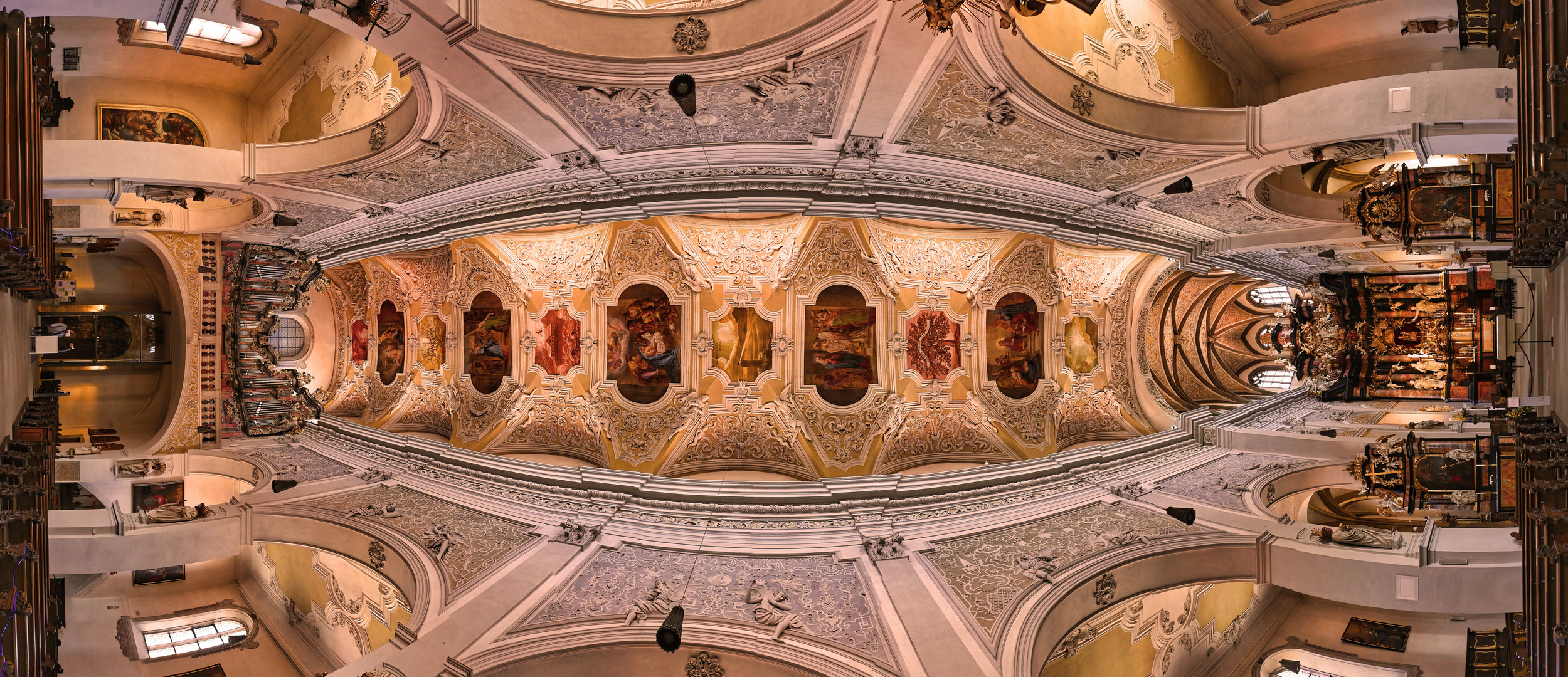 Pfarrkirche Zu Unserer Lieben Frau