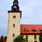  Pfarrlirche St. Jakobus der Ältere in Uder