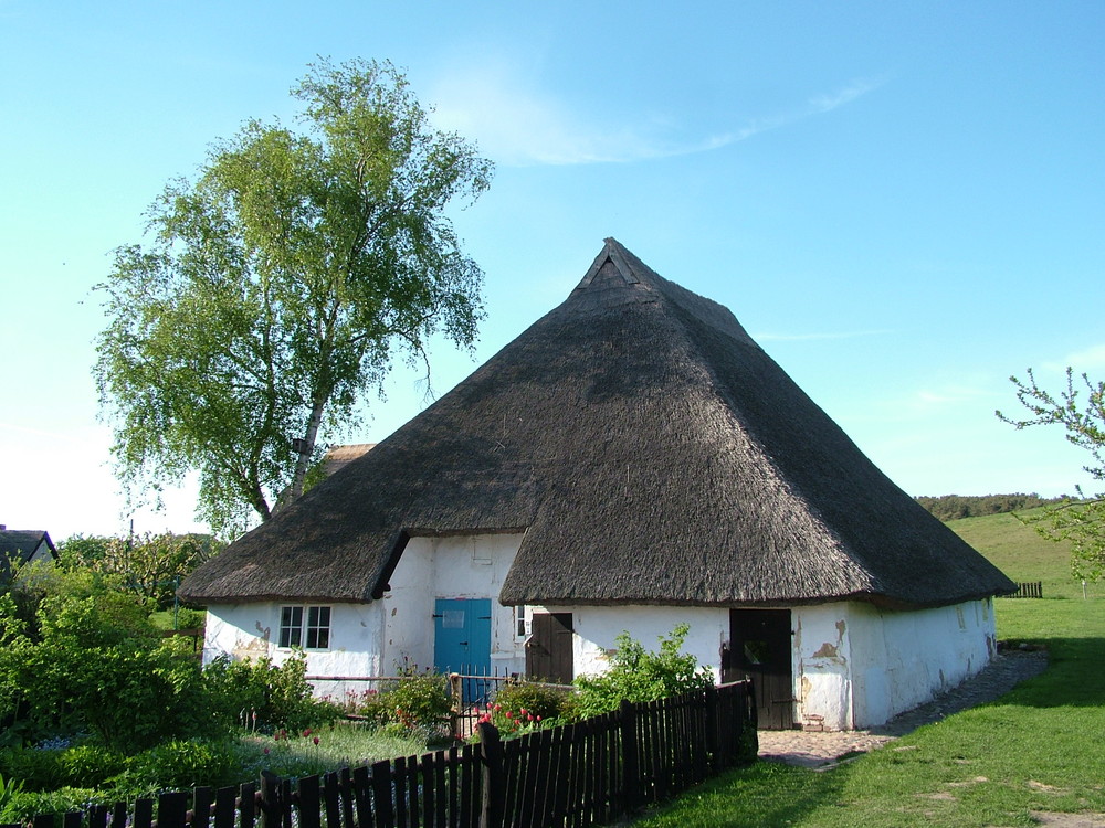 Pfarrwitwenhaus