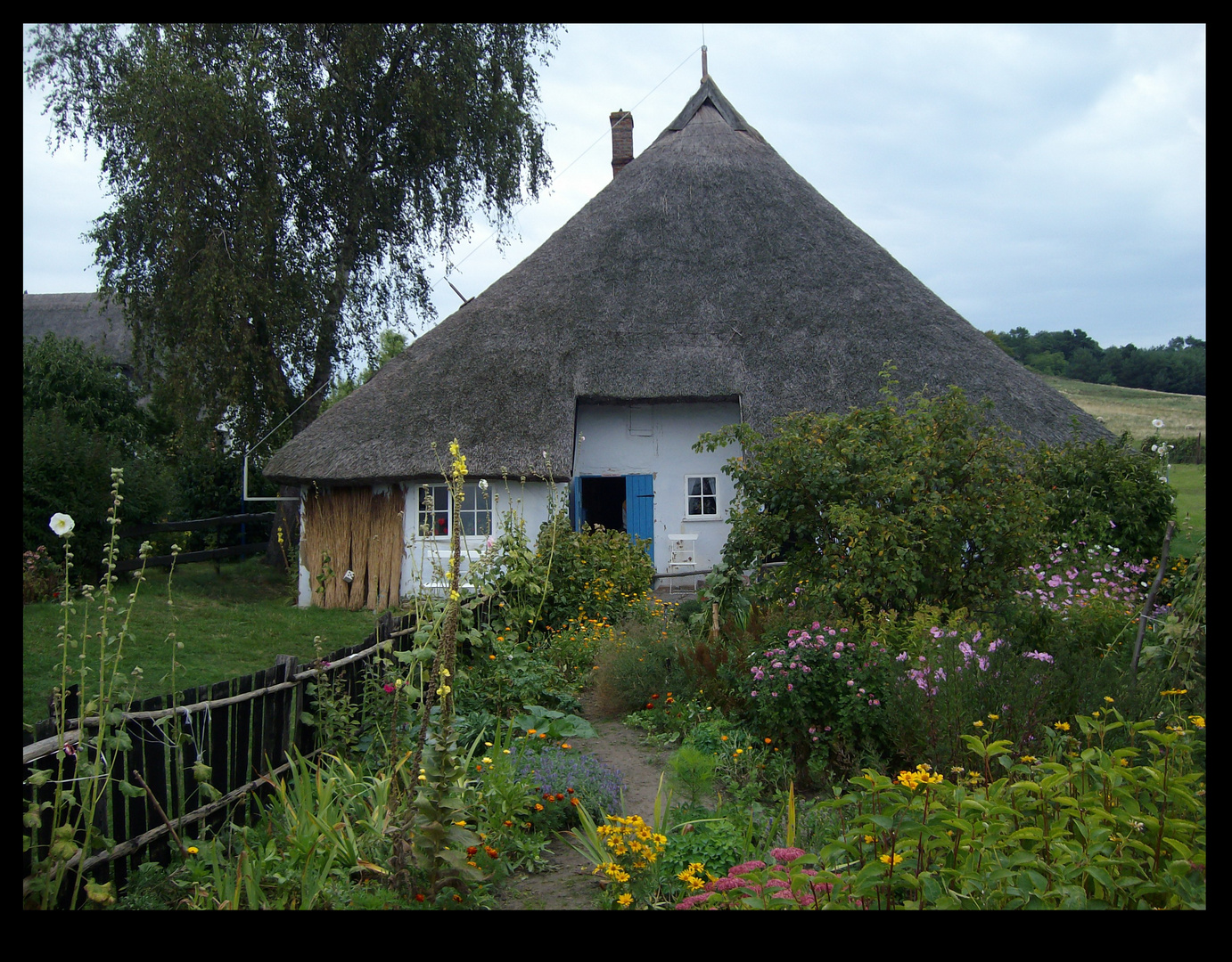 Pfarrwitwenhaus