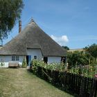 Pfarrwitwenhaus auf Rügen