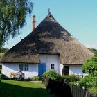 " Pfarrwitwenhaus"  auf Rügen