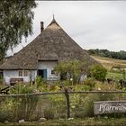 Pfarrwitwenhaus auf Rügen