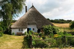 pfarrwitwenhaus auf rügen