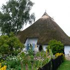 Pfarrwitwenhaus in Groß Zicker