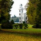 Pfaueninsel, Schloss