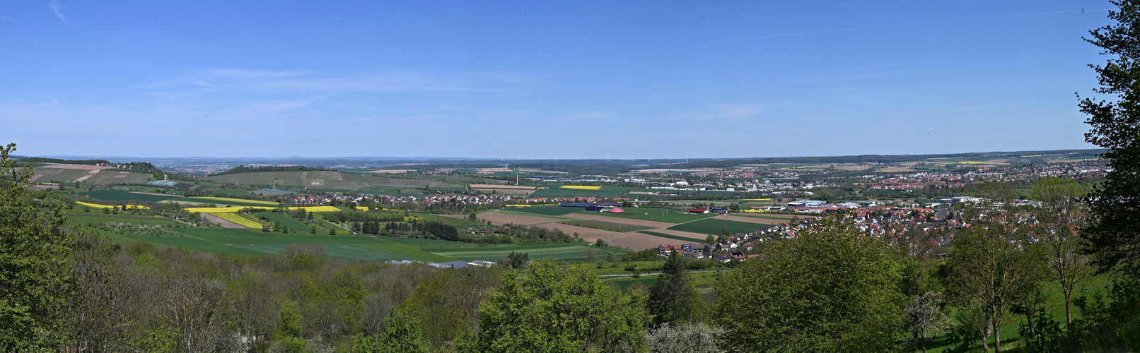 Pfedelbach bei Öhringen