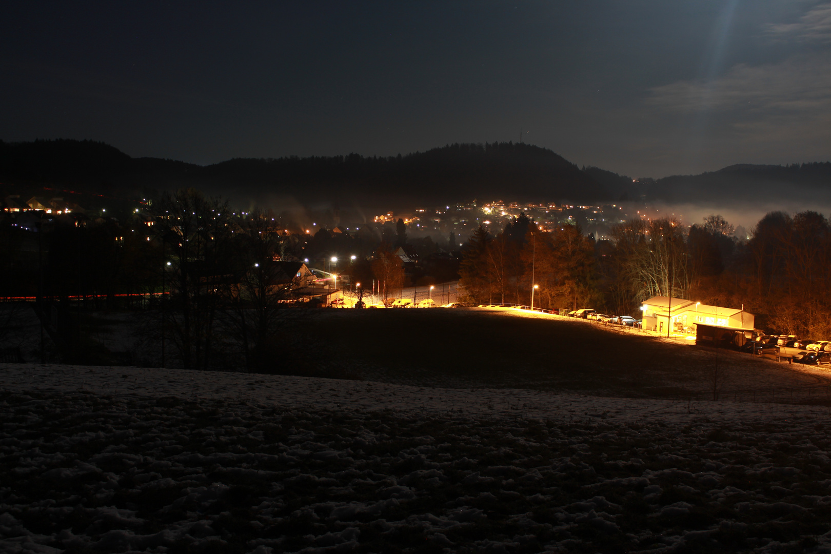 Pfeffingen im Zollernalbkreis