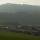 Pfeffingen mit Ruine