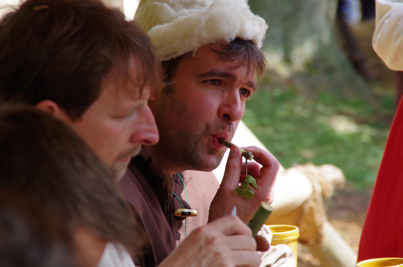 Pfeifer Foto & Bild erwachsene menschen, mensch, holz Bilder auf