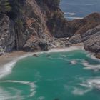 Pfeiffer Beach