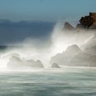 Pfeiffer Beach Big Sur