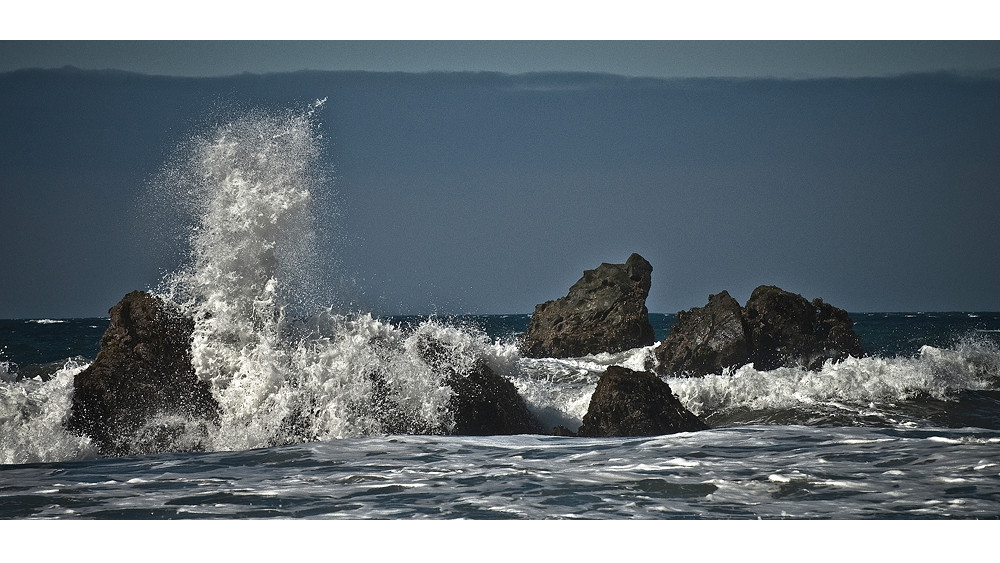 Pfeiffer Beach