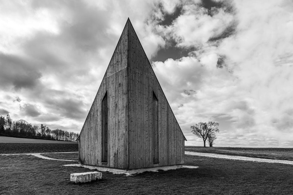 Pfeil Foto & Bild architektur, deutschland, europe Bilder auf