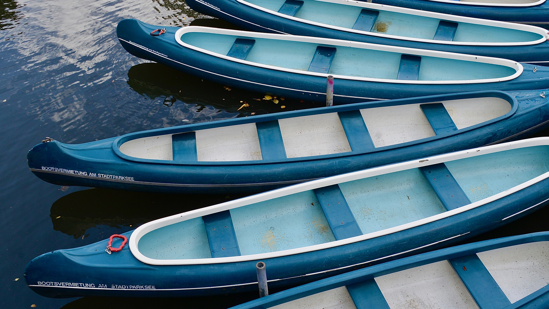 Pfeilschnelle Boote