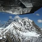 Pfeilspitze- Lechtaler Alpen - 18.05.2014