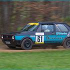 Pfennings - 30. ADAC Westerwald Rallye 200 am 05.04.2014.