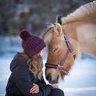 Pferdefotografie - Mensch & Pferd