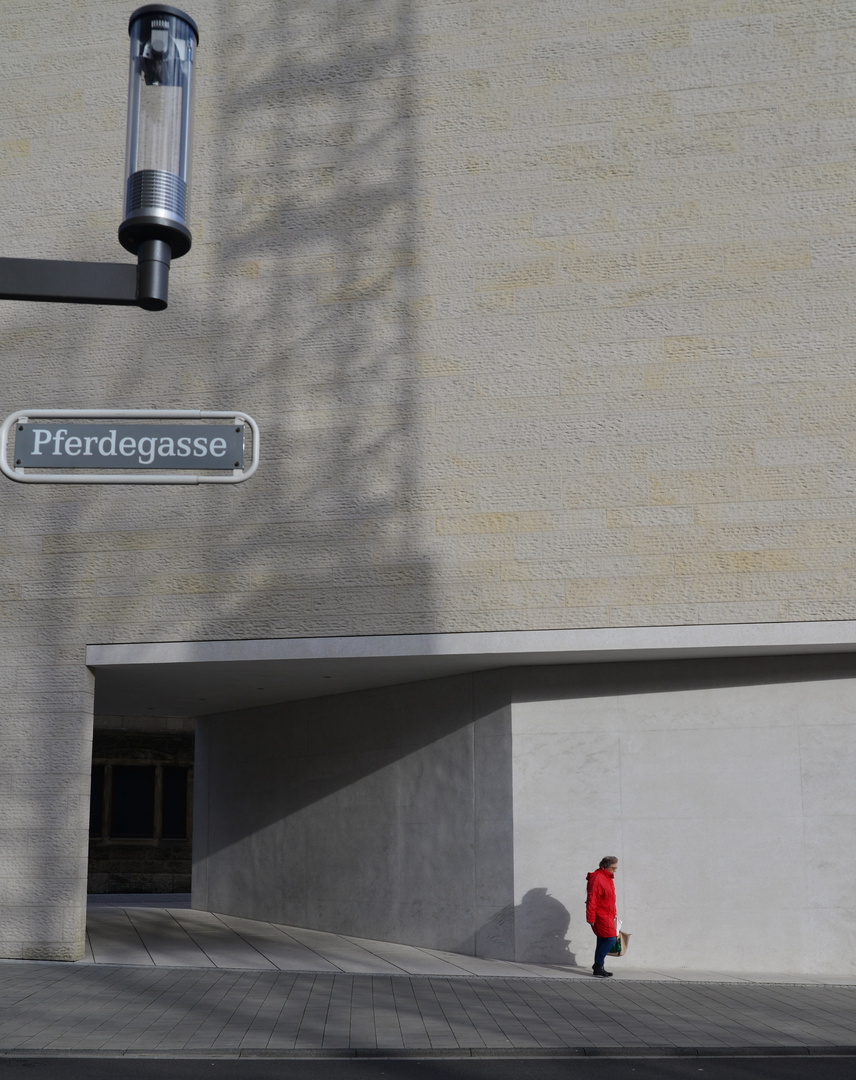 [ Pferdegasse ]