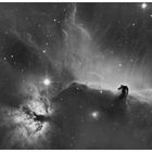 Pferdekopfnebel IC 434 
