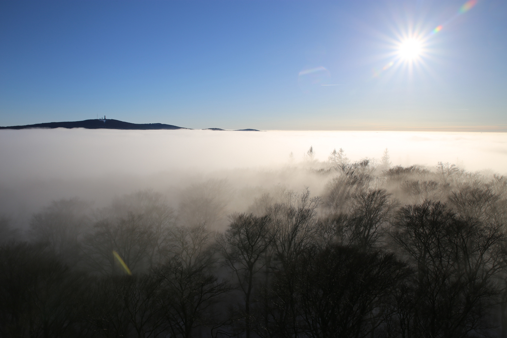 Pferdskopf (5) Feldberg