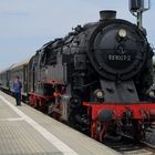 Pfingstausflug mit der Bergkönigin von Halberstadt über Blankenburg (Harz) nach Rübeland 1.