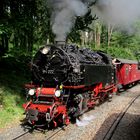 Pfingstausflug mit der HSB zur Rübelandbahn 2.