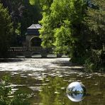 Pfingsten am Schloss  -2-