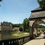 Pfingsten am Schloss  -3-