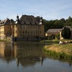 Pfingsten am Schloss  -4-