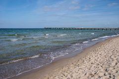 Pfingsten an der Ostsee#1