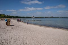 Pfingsten an der Ostsee#2