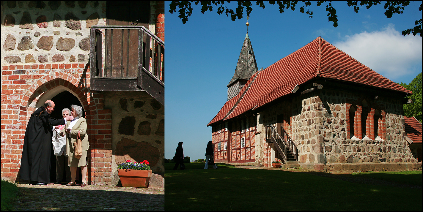 Pfingsten Foto & Bild  deutschland, europe, mecklenburg- vorpommern Bilder auf fotocommunity